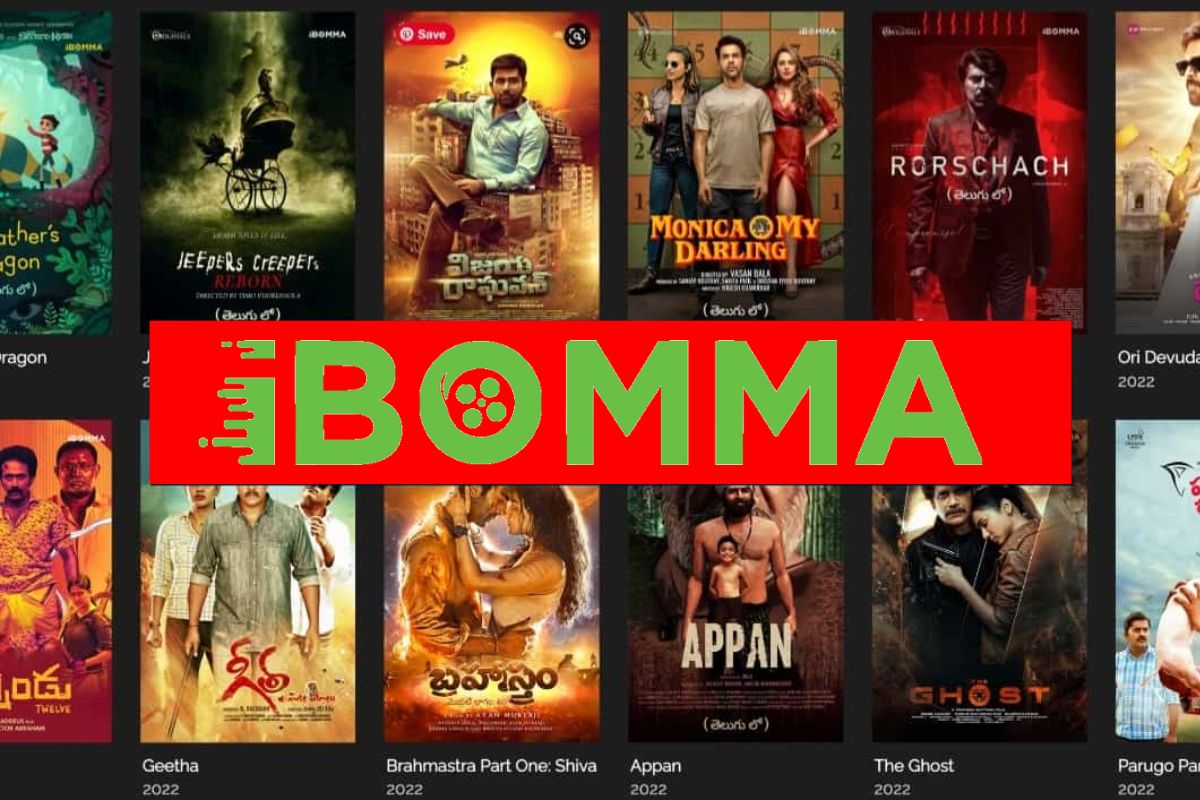 (c) Ibomma-movie.com