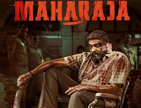   																				 Vijay Sethupathi’s Maharaja –  A decent tale of emotion and vengeance																			